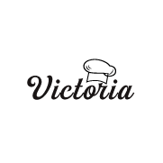 Victoria logo.