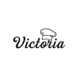 Victoria logo.